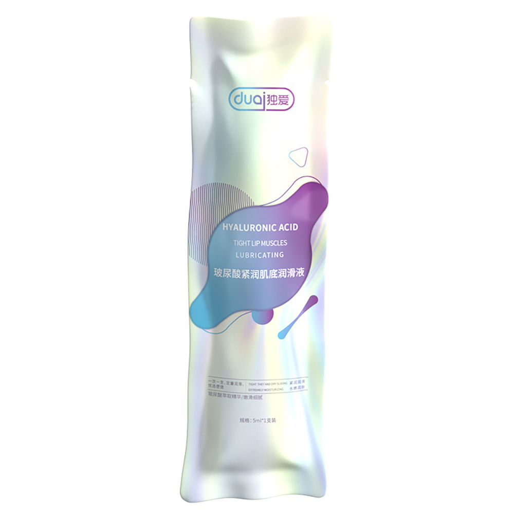 Skincare X7 - Serum Asam Hialuronat Hidrasi 5ml x7