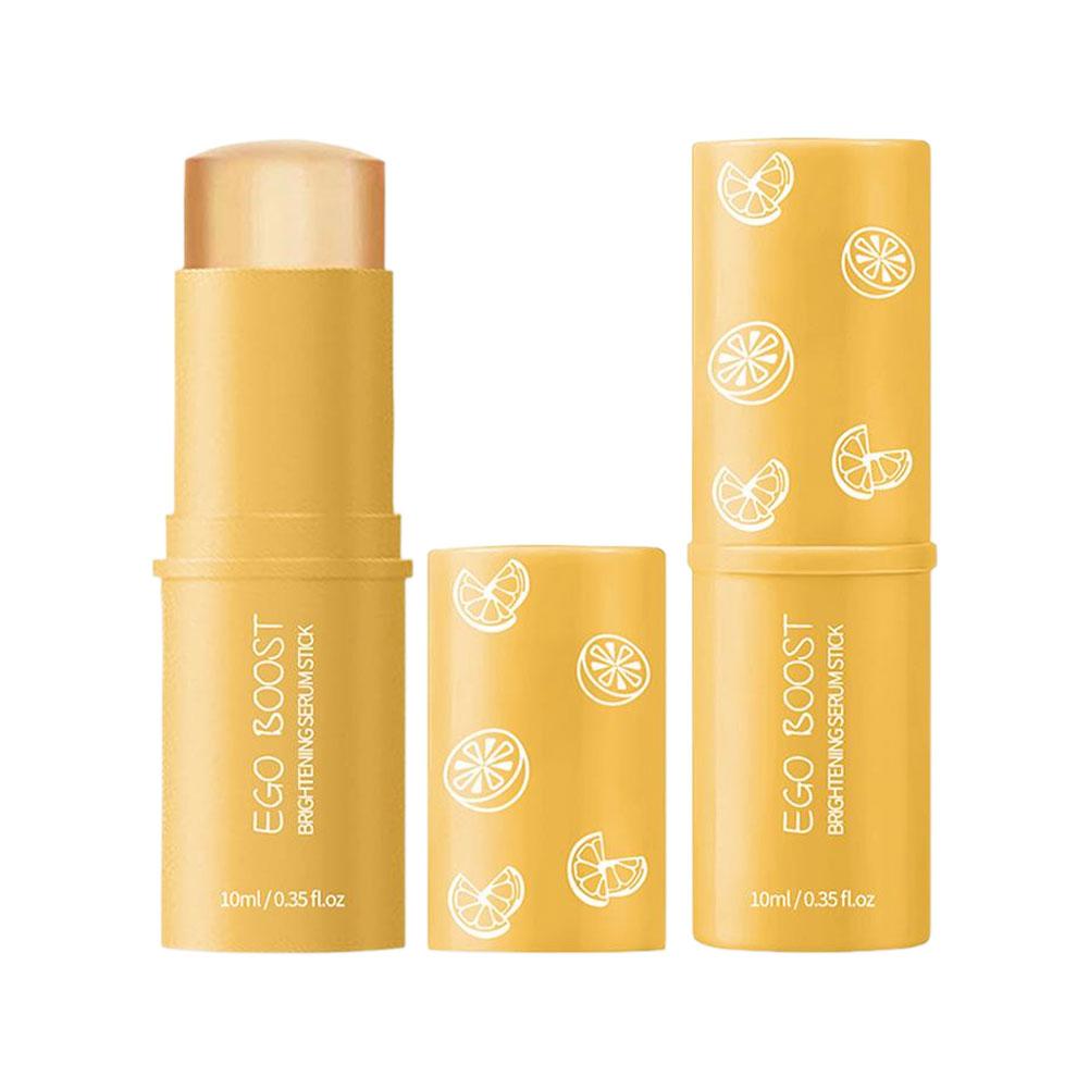 Skincare Glow - Formula Pelembap Stick Solid Portabel dengan