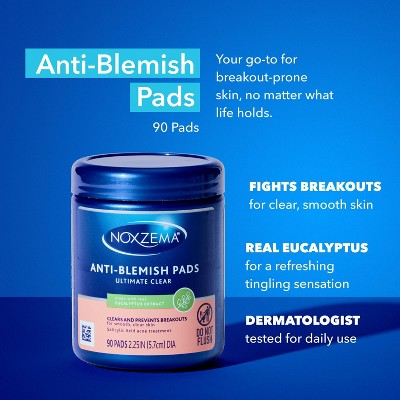 Ultimate Clear Anti Blemish Pa - Skincare Acne ulasan dan harga