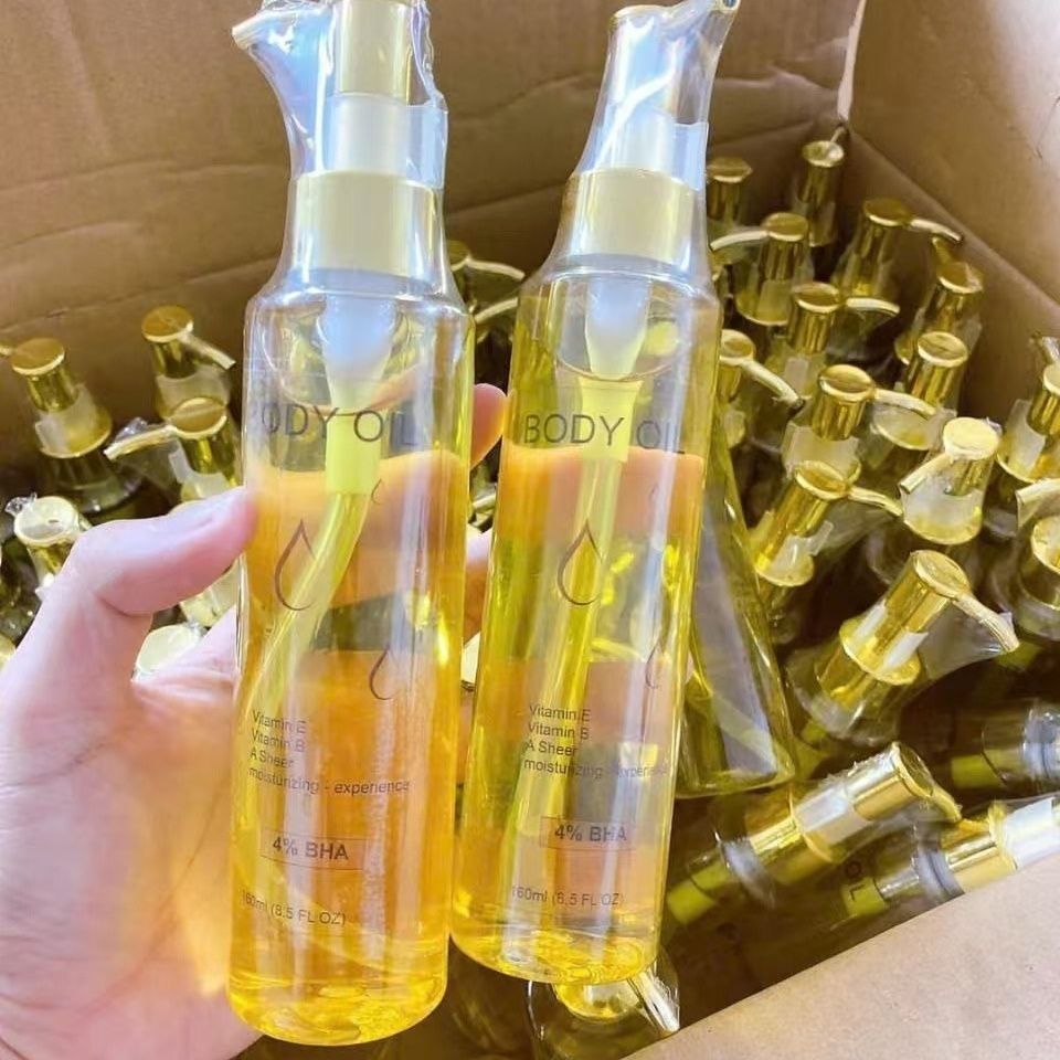 160ml Losion Tubuh Vietnam den - Skincare Glow ulasan dan harga