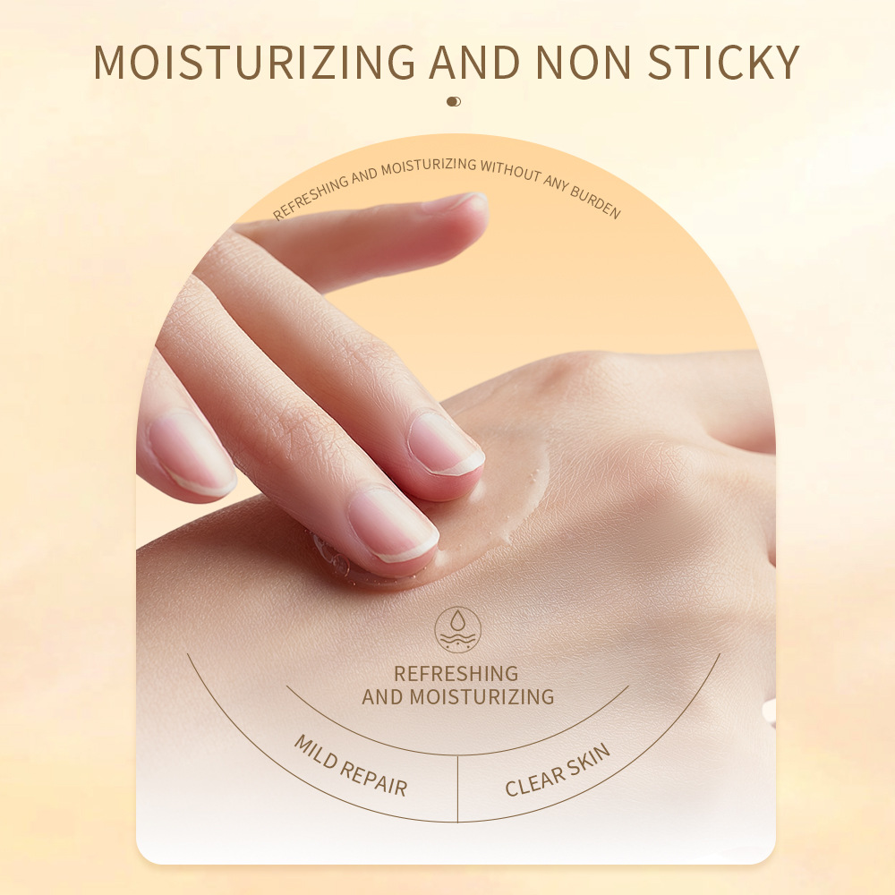 240ML Asam Glikolat 7% Toner P - Glycolic Acid Exfoliant ulasan dan harga