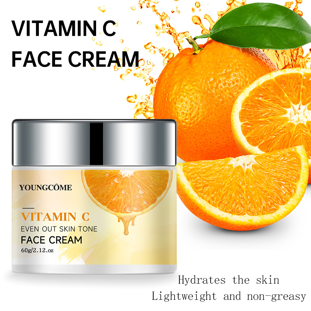 Krim Retinol Vitamin C dengan  - Retinol Vitamin A Cream ulasan dan harga
