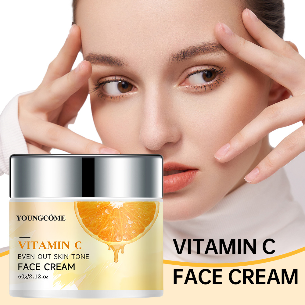 Krim Retinol Vitamin C dengan  - Retinol Vitamin A Cream ulasan dan harga