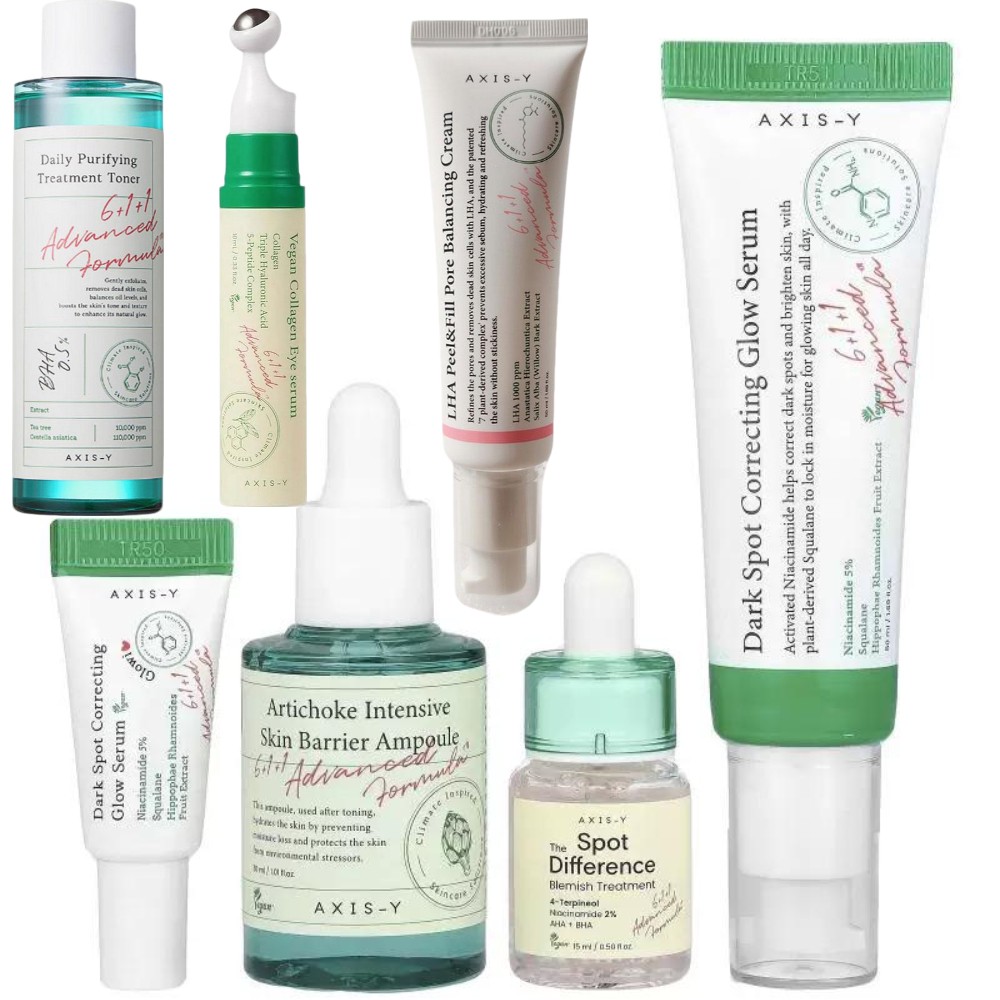 Serum Perawatan Kulit Korea un - Skincare Glow ulasan dan harga