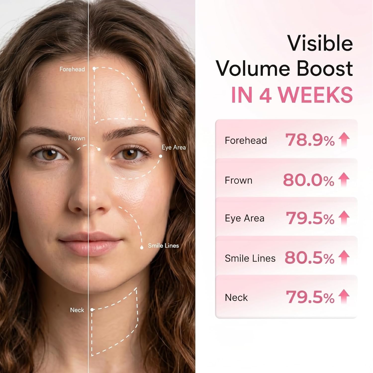 Collagen Volume Bounce Multi B - Skincare Glow ulasan dan harga