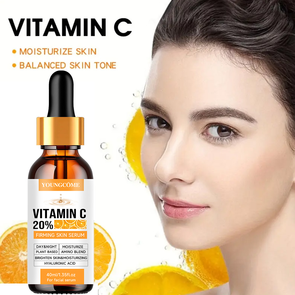 YOUNGCOME Premium Serum Vitami - Retinol Vitamin A Cream ulasan dan harga
