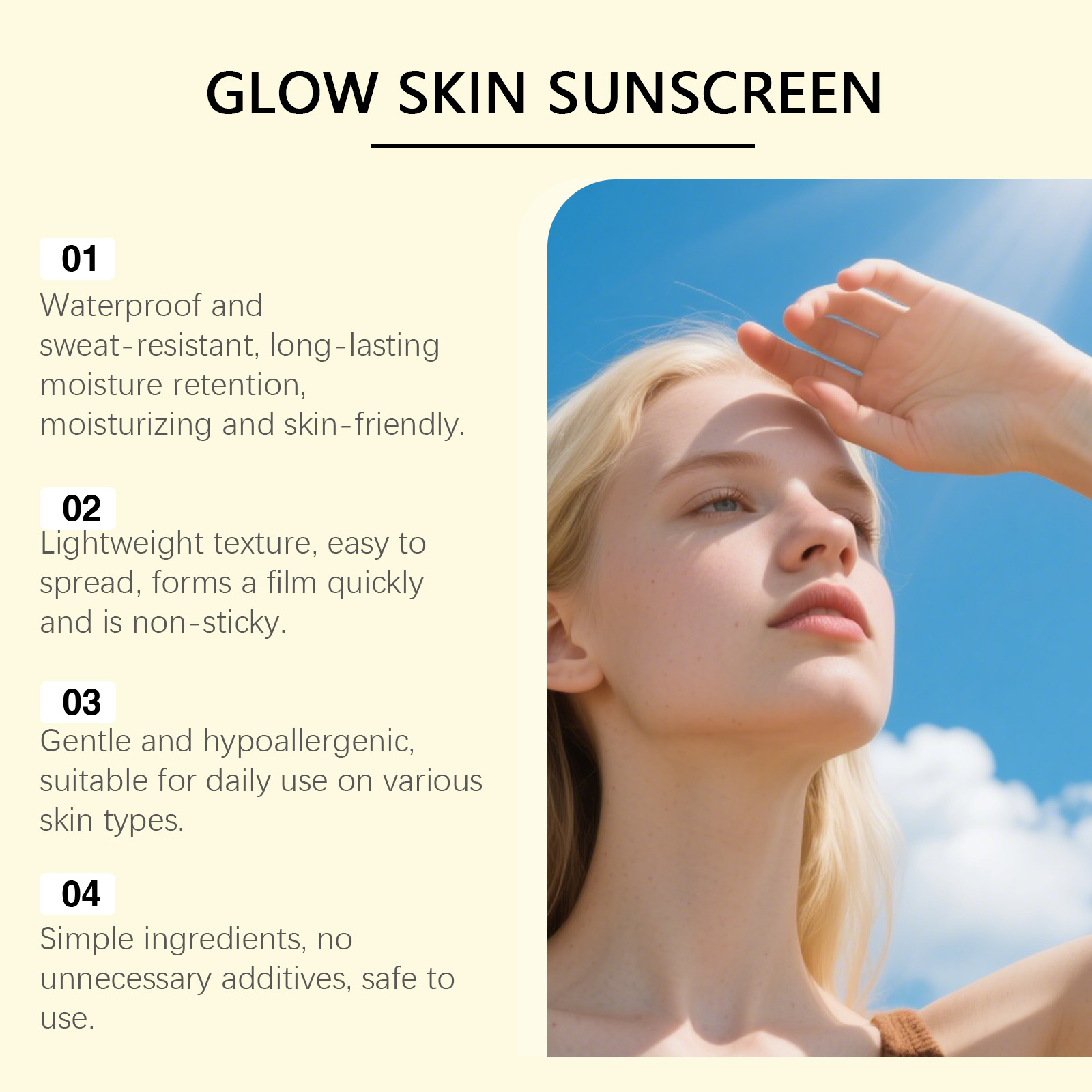 25+ Tabir Surya Fisik Zinc Oxi - Physical Sunscreen Mineral ulasan dan harga