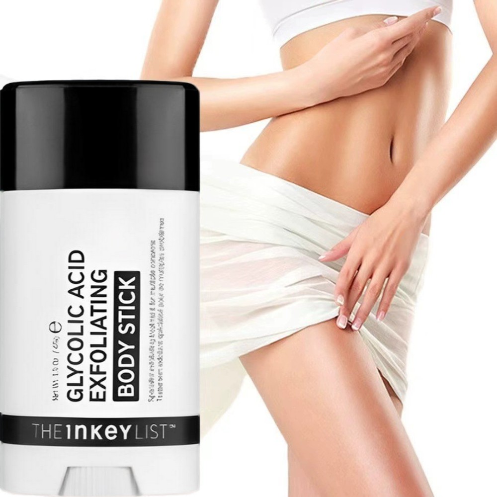 The Inkey List Glycolic Acid E - Glycolic Acid Exfoliant ulasan dan harga