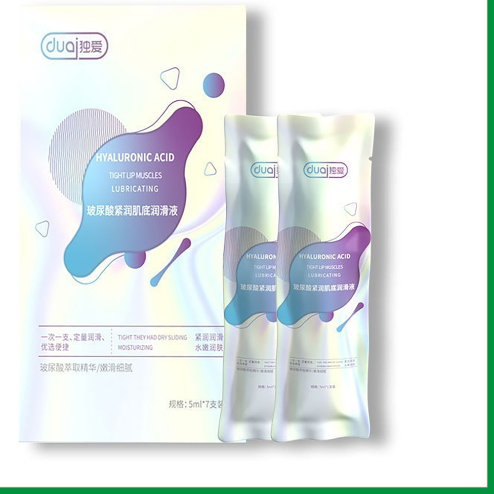 Serum Asam Hialuronat Hidrasi  - Skincare X7 ulasan dan harga