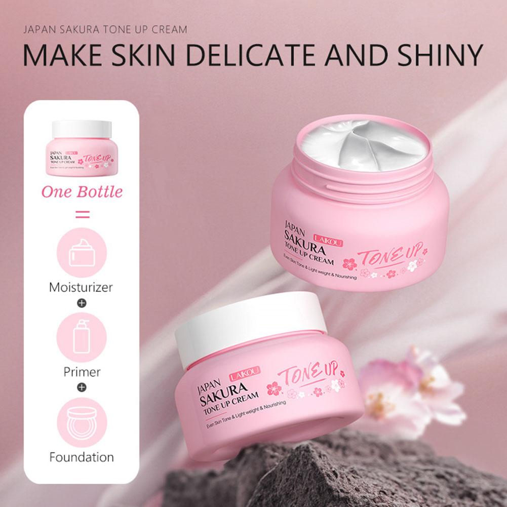 Pelembab Wajah Krim Pencerah W - Skincare Glow ulasan dan harga