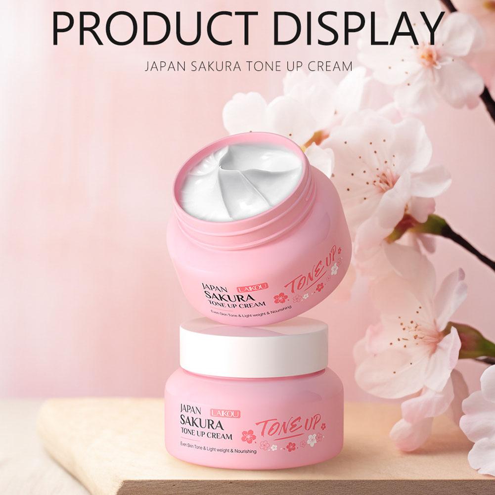 Pelembab Wajah Krim Pencerah W - Skincare Glow ulasan dan harga