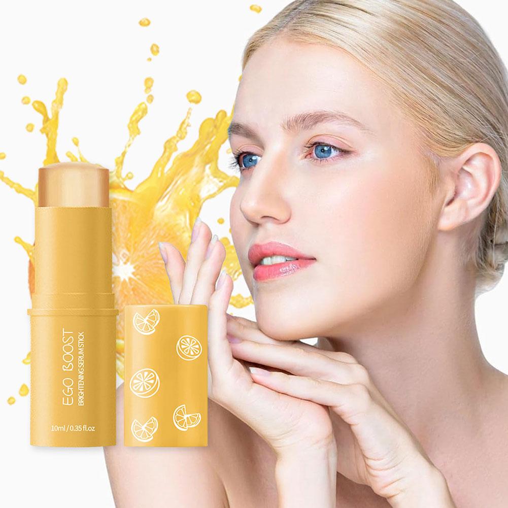 Formula Pelembap Stick Solid P - Skincare Glow ulasan dan harga