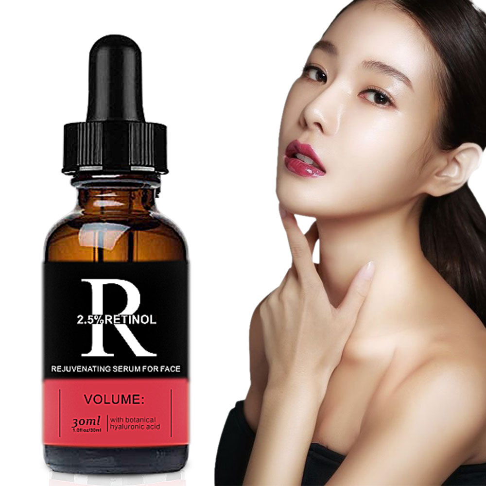 Serum Wajah Perawatan Kulit Vi - Retinol Vitamin A Cream ulasan dan harga