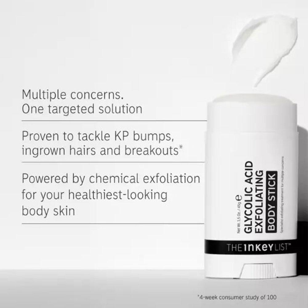 7% Asam Glikolat Stick Eksfoli - Glycolic Acid Exfoliant ulasan dan harga