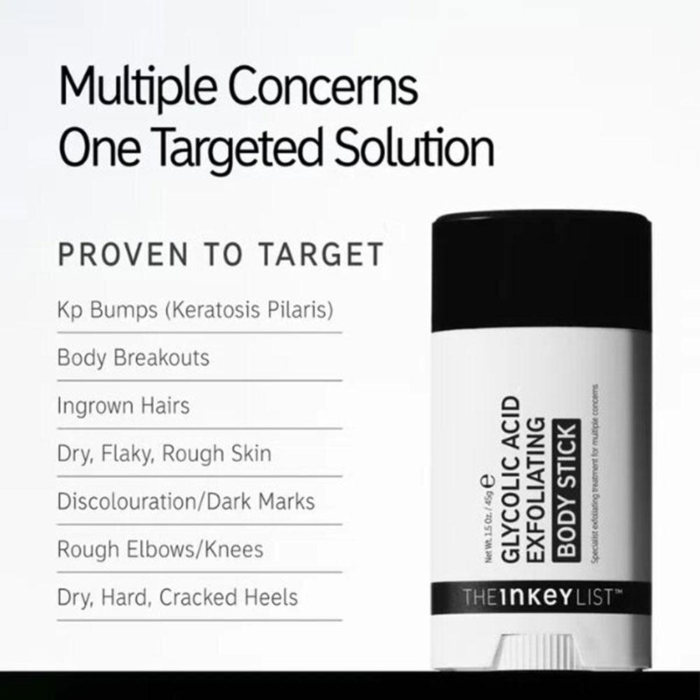 7% Asam Glikolat Stick Eksfoli - Glycolic Acid Exfoliant ulasan dan harga