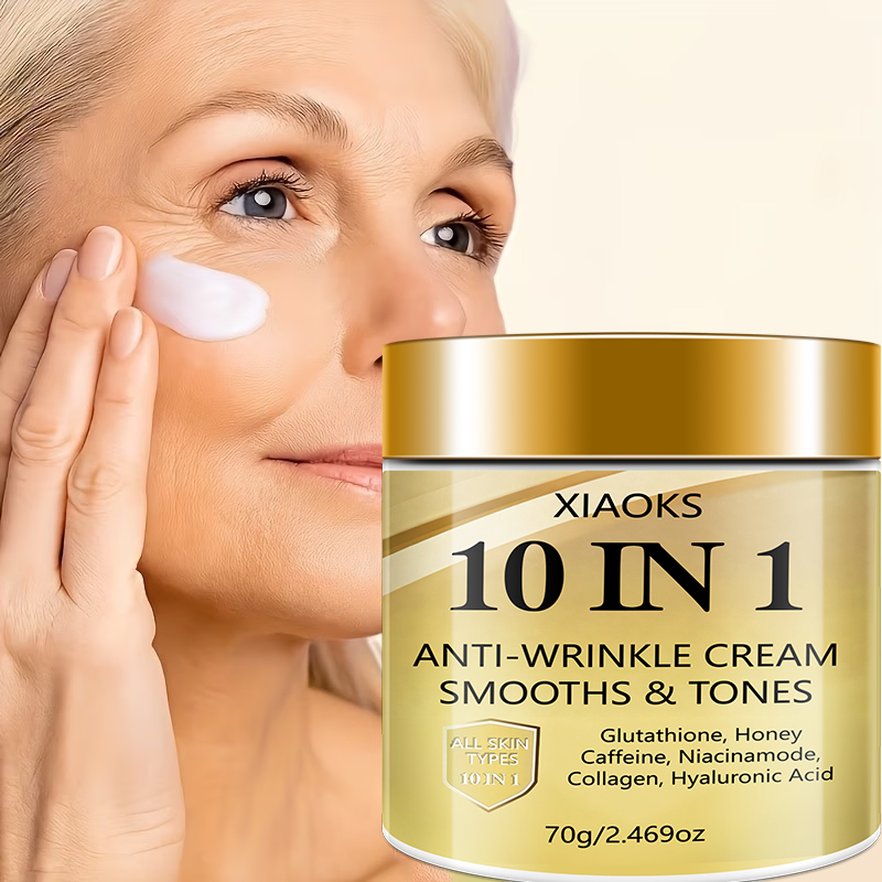 Krim Pengencang dan Pengangkat - Retinol Vitamin A Cream ulasan dan harga